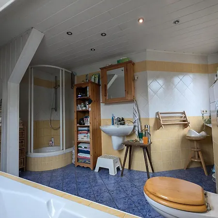 Oberfoersterei Sosa 2 Eibenstock