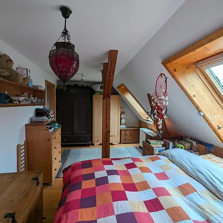 Oberfoersterei Sosa 2 *