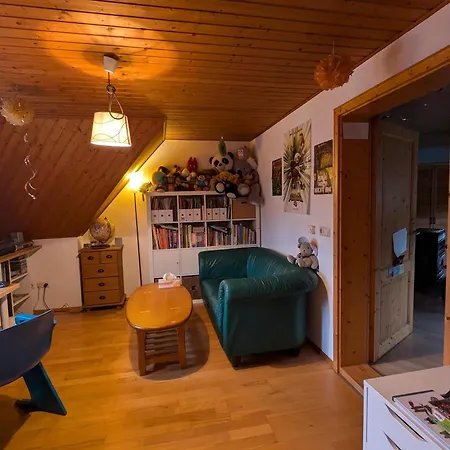 Oberfoersterei Sosa 2 Eibenstock