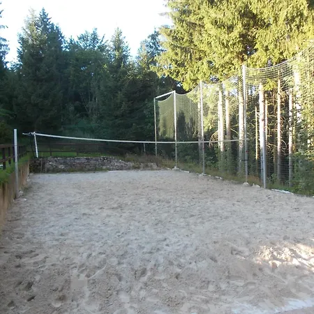 Oberfoersterei Sosa 2 *