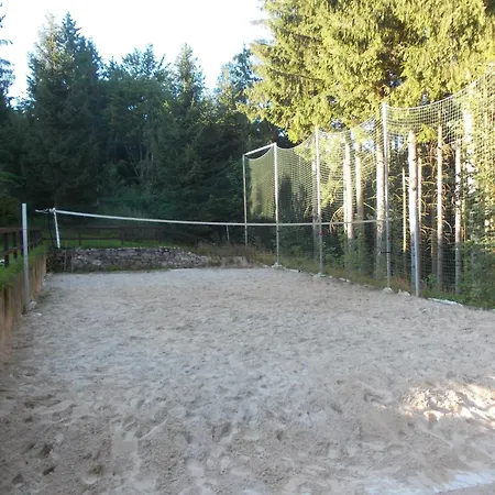 Lejlighed Oberfoersterei Sosa 2