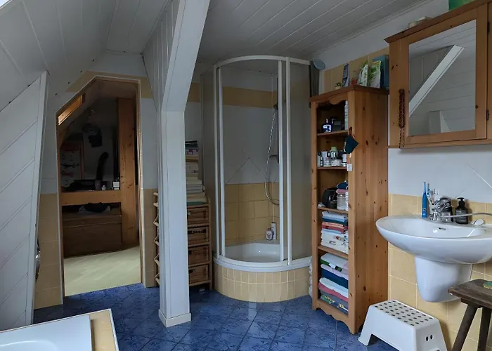 Oberfoersterei Sosa 2 Apartamento