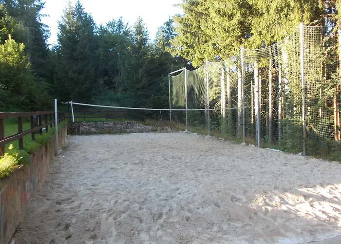 Oberfoersterei Sosa 2 *